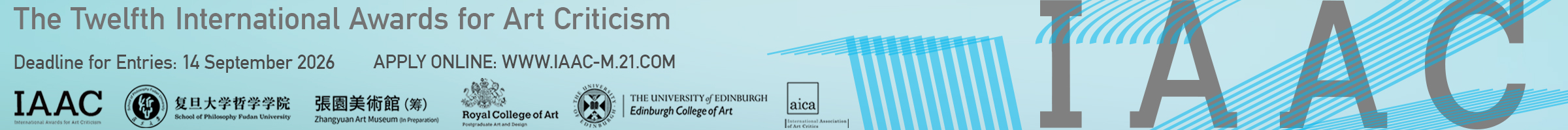 12th IAAC